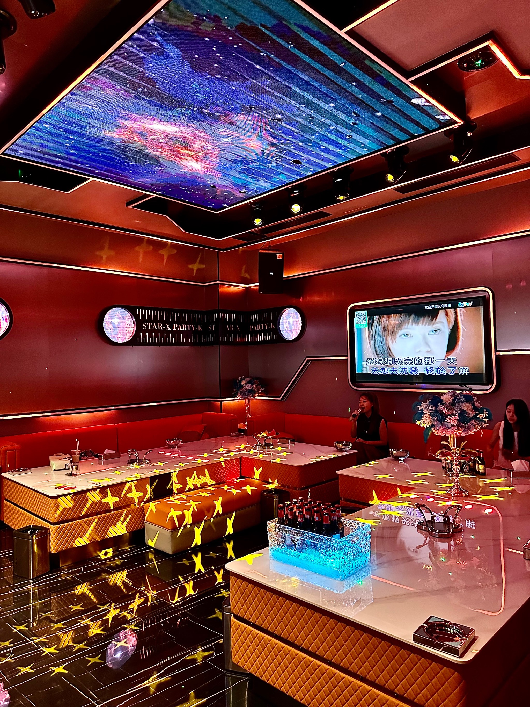 云浮商务ktv全新模式-云安区ktv预定