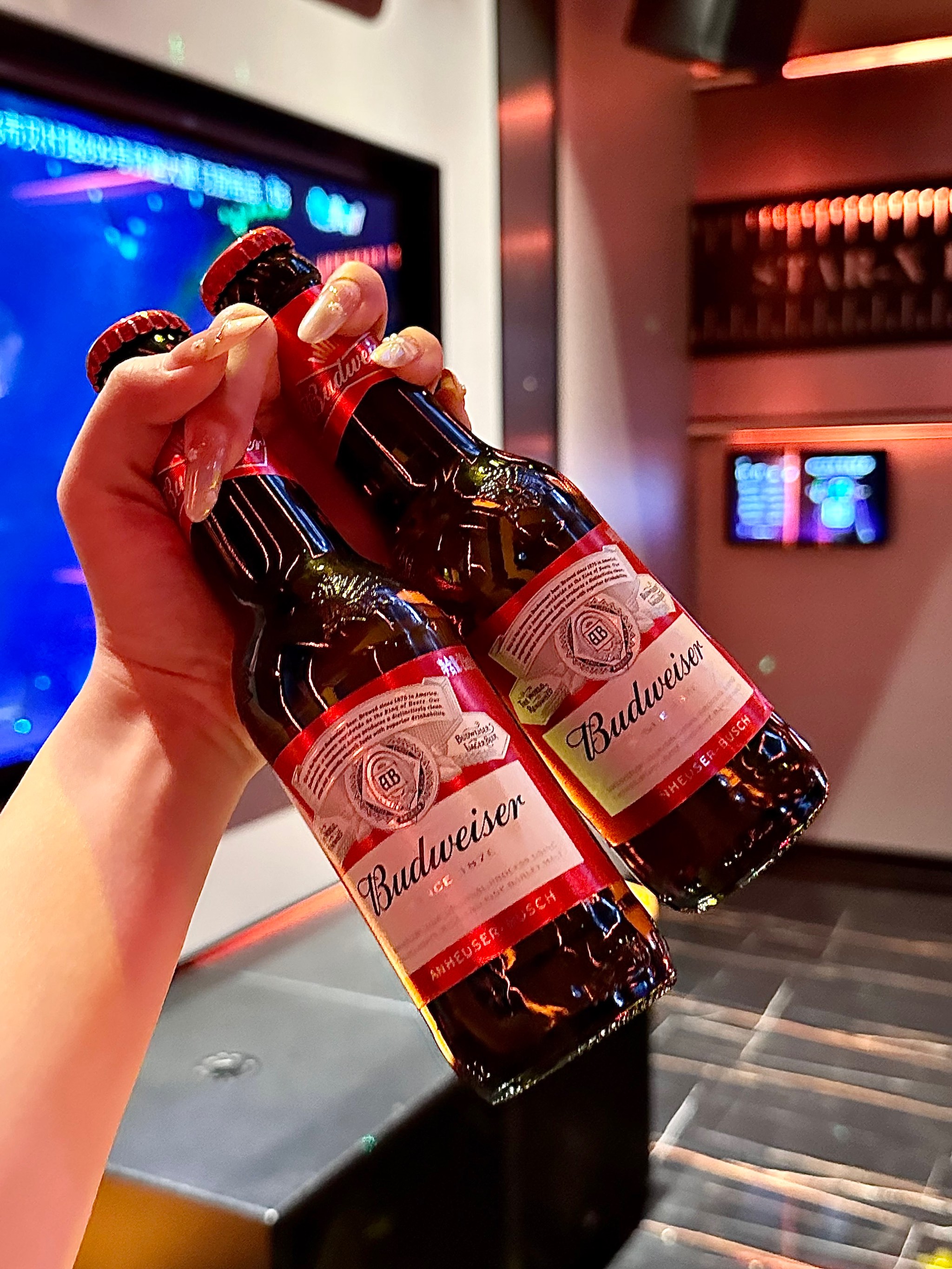 云浮商务KTV排行Top10-云安区ktv预定