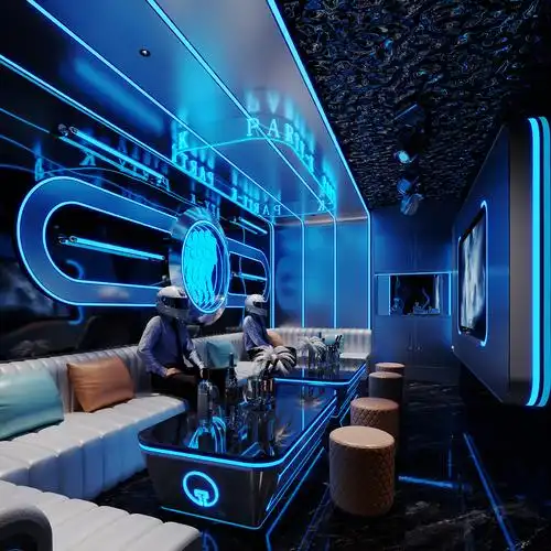 云浮ktv订房及热门商务ktv推荐-云安区ktv订房